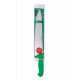 Cuchillo cocinero verde 300 mm Serie 2900 (6 unidades) ARCOS