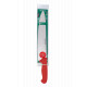 Cuchillo cocinero rojo 300 mm Serie 2900 (6 unidades) ARCOS