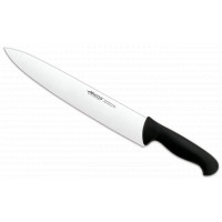 Cuchillo cocinero negro 300 mm Serie 2900 (6 unidades) ARCOS