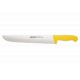 Cuchillo carnicero amarillo 350 mm Serie 2900  (6 unidades) ARCOS