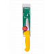 Cuchillo carnicero amarillo 130 mm Serie 2900 (6 unidades) ARCOS