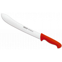 Cuchillo cocinero rojo 300 mm Serie 2900 (6 unidades) ARCOS