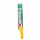 Cuchillo carnicero amarillo 250 mm Serie 2900 (6 unidades) ARCOS