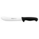 Cuchillo carnicero negro 200 mm Serie 2900 (6 unidades) ARCOS