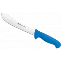 Cuchillo carnicero azul 200 mm Serie 2900 (6 unidades) ARCOS