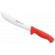 Cuchillo carnicero rojo 200 mm Serie 2900 (6 unidades) ARCOS