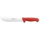 Cuchillo carnicero rojo 200 mm Serie 2900 (6 unidades) ARCOS