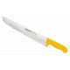 Cuchillo pescadero amarillo perlado 350 mm Serie 2900  (6 unidades) ARCOS