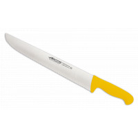 Cuchillo pescadero amarillo perlado 350 mm Serie 2900  (6 unidades) ARCOS