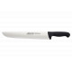 Cuchillo carnicero negro 350 mm Serie 2900 (6 unidades) ARCOS