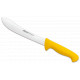 Cuchillo carnicero amarillo 200 mm Serie 2900 (6 unidades) ARCOS