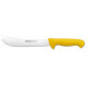 Cuchillo carnicero amarillo 200 mm Serie 2900 (6 unidades) ARCOS