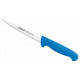 Cuchillo lenguado azul flexible 170 mm Serie 2900 (6 unidades) ARCOS