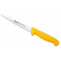 Cuchillo lenguado amarillo flexible 170 mm Serie 2900 (6 unidades) ARCOS