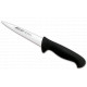 Cuchillo carnicero negro 150 mm Serie 2900 (6 unidades) ARCOS