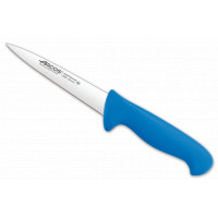 Cuchillo carnicero azul 150 mm Serie 2900 (6 unidades) ARCOS
