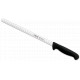 Cuchillo salmon negro flexible-alveolos 300 mm Serie 2900 (6 unidades) ARCOS