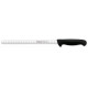 Cuchillo salmon negro flexible-alveolos 300 mm Serie 2900 (6 unidades) ARCOS