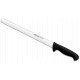 Cuchillo fiambre negro 300 mm Serie 2900 (6 unidades) ARCOS