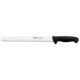 Cuchillo fiambre negro 300 mm Serie 2900 (6 unidades) ARCOS