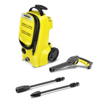 Hidrolimpiadora K3 Compact *EU 120 Bar 1,6Kw 380 litros/hora KARCHER