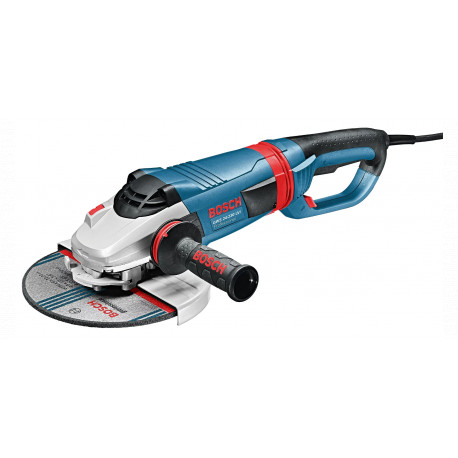 Amoladora GWS 24-230 LVI Professional 2400w BOSCH