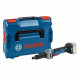 Amoladora recta GGS 18V-23 LC L-BOXX 23.500rpm sin bateria BOSCH