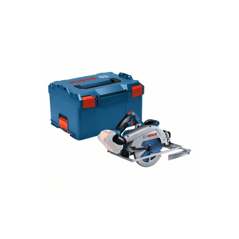 Sierra circular gks 85 2200 w BOSCH - Ferretería Campollano