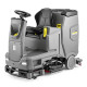 Fregadora conductor sentado 110 litros B 110 R BP KARCHER