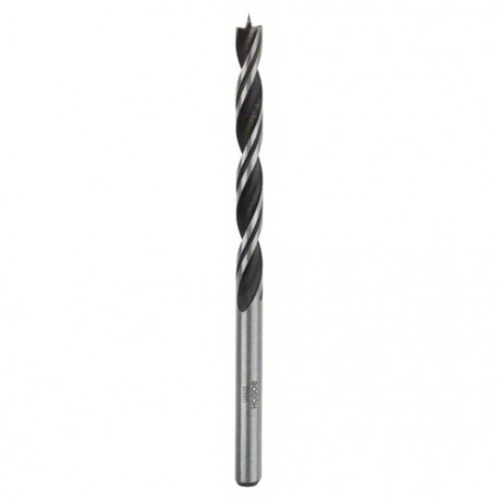 Brocas espiral para madera estándar 5x45mm BOSCH