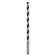 Broca para mecanizar madera 10 x 90 x 250 BOSCH