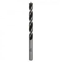 Broca en espiral para madera 7x60mm BOSCH