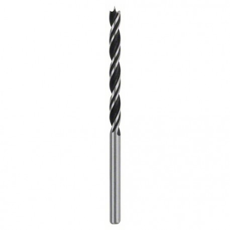Broca en espiral para madera 4x40mm BOSCH