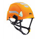 Casco strato hi-viz amarillo PETZL