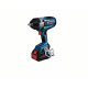 Atornillador de impacto GDS 18V-1000 +2x8,0Ah + L-BOXX BOSCH