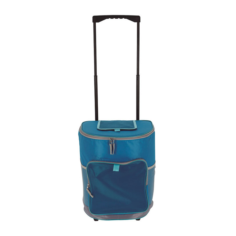 Nevera flexible 28L con ruedas - Ferretería Campollano