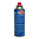 Cartucho gas 227g isobutano C88