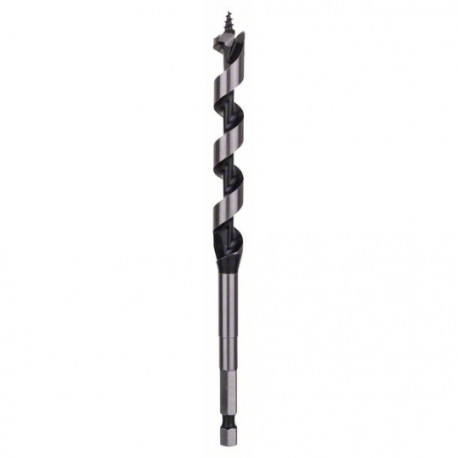Broca salomónica Madera 12 x 100 x 160 BOSCH