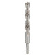 Broca espiral madera 1/4 hss 10mm BOSCH