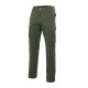 Pantalon multibolsillos 103001-3 verde caza VELILLA