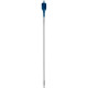 Broca fresadora plana EXPERT SelfCut Speed 22 x 400 mm BOSCH