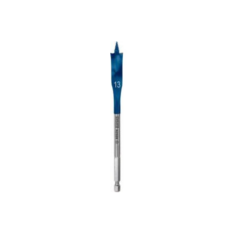 Broca fresadora plana EXPERT SelfCut Speed 13 x 152 mm BOSCH