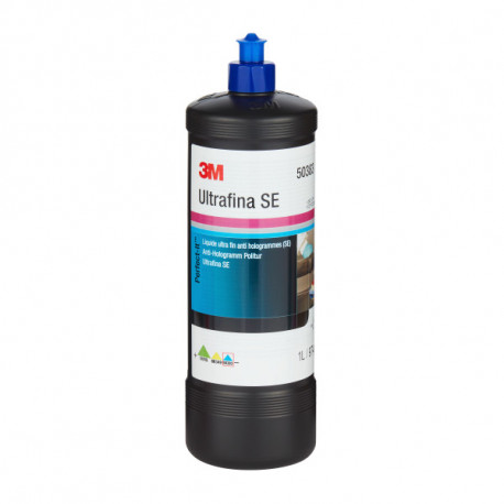Pulimento ultrafino SE Perfect-It III Antihologramas 1 litro 3M