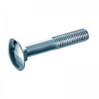 Tornillo 603 8.8 6x 20 zincado (50 unidades) 