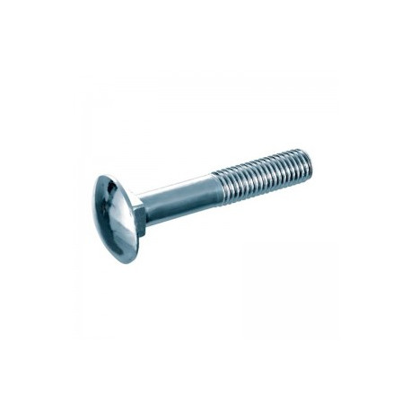 Tornillo 603 8.8 6x 20 zincado (50 unidades) 