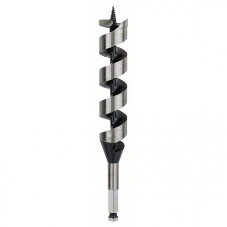Broca salomónica para madera hexagonal 32 x 160 x 235 BOSCH