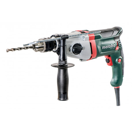 Taladro percusion SBE 780-2 METABO