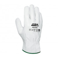 Guantes anticorte motosierra T/8- S 20m/s OLEOMAC - Ferretería Campollano