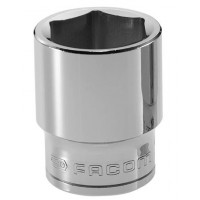 Vaso 1/2 6c 21mm S.21H FACOM