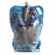 Recarga limpiadora manos MACROCREAM T-Bag 3000ml NETTUNO